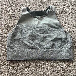 Lululemon Balance and Resist Crop Tank